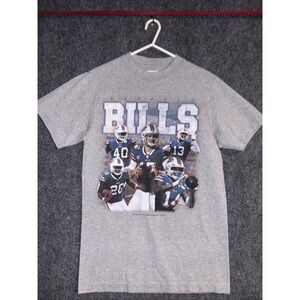 Game Changer Josh Allen Shirt  Small  Buffalo Bills‎ Football